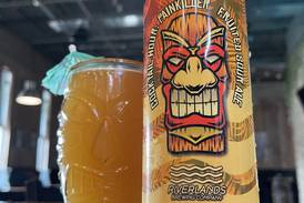 Riverlands Brewing Company creates new line of cocktail-inspired ales