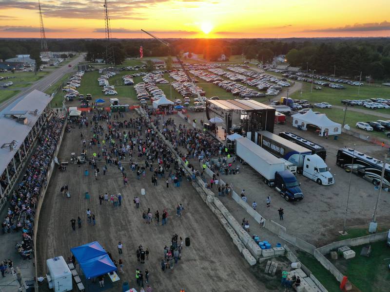 Sawyer Brown, Lonestar to headline Bureau County Fair concert this summer