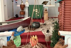 ‘True North’ vacation Bible school in Kirkland starts July 7