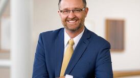 ‘The perfect fit’: Benedictine University to welcome new president