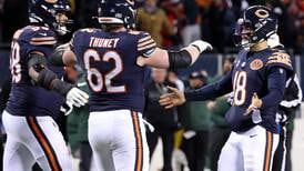 Above all else, the Bears can’t let the Packers hang around on Saturday: Silvy