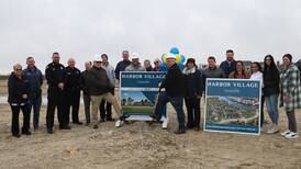 Heritage Harbor in Ottawa breaks ground on locally focused Harbor Village community
