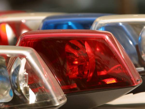 Police Blotter: March 29, 2021