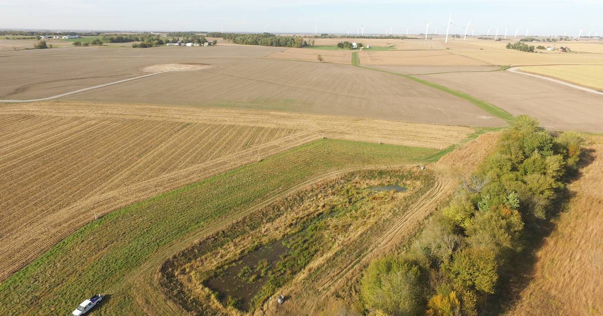 Bureau County Soil and Water Conservation District holds annual meeting
