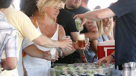 Grayslake Beer Festival celebrates decade of flavor, brew mastery