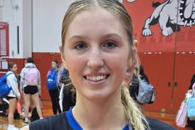 Well-rounded effort helps Peotone top Streator in ICE matchup