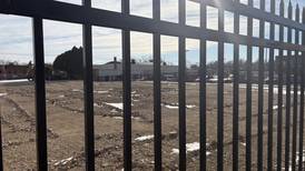 Woodstock to pay $625K for land by planned hotel after filing for eminent domain