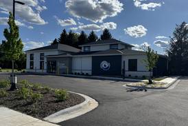 Spex Expressions in DeKalb to hold grand opening at new location