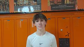 Boys basketball: Wyatt Carlson’s clutch free throws lift Lincoln-Way West to fourth straight win