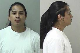 Adult, juvenile arrested and charged in Carpentersville shooting