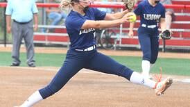 Softball: Lemont’s Sage Mardjetko leads area All-Staters