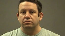 Closed-door conference held in Jeremy Hylka’s child solicitation case