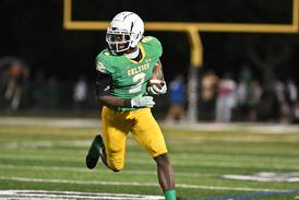 Lincoln-Ways, Morris face tests in Week 6: The Herald-News football preview