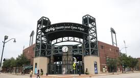 Joliet Slammers baseball stadium ranked among nation’s best