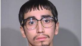 Lake in the Hills man fled officer so fast his Camaro went ‘airborne,’ authorities say