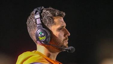 My favorite call: Bold 2-point call in 1st coaching gig at Fieldcrest stands out for DeKalb’s Derek Schneeman