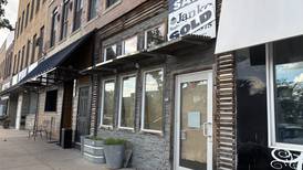 The Thirsty Mule to open this fall in downtown La Salle
