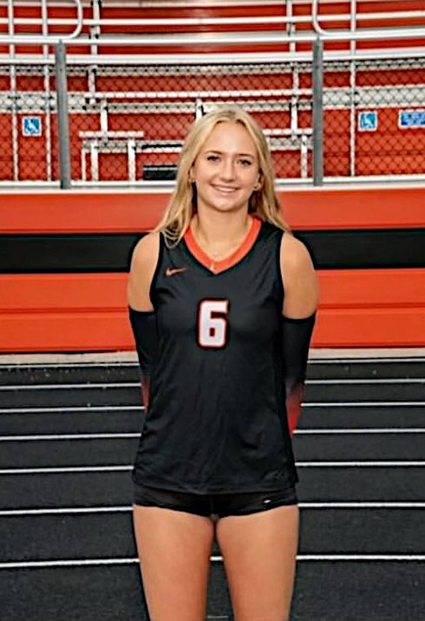 Minooka's Kendall Kozak