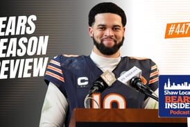 Bears Insider Podcast Episode 447: Podcast: Reviewing the Chicago Bears’ 2025 season