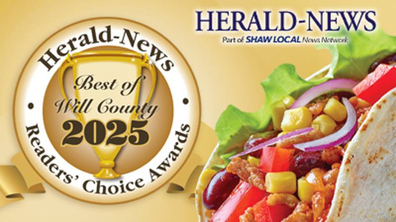 2025 Best of Will County