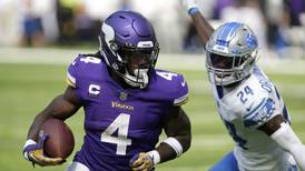 Are the Bears about to get Cooked? Defense must step up against Vikings