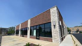 Plans OK’d for drive-thru chicken restaurant in DeKalb