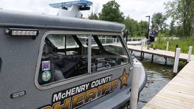 McHenry council waives bids for sheriff’s marine unit building at Miller Riverfront Park