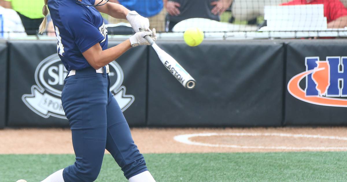 Softball notebook: Postseason assignments announced in all four classes ...