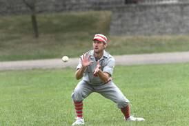 Ganymedes first home games will be Sunday, May 21 at Iron Chest Field in Oregon