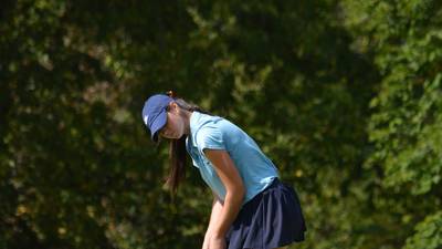 Oswego sophomore Alli Wiertel reflects on record-breaking IHSA state golf title: ‘It just all came together’
