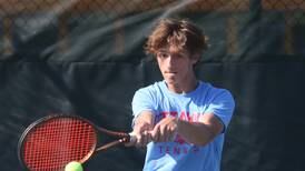 2025 Times boys tennis preview: Pirates, Bulldogs have experienced leaders with high expectations