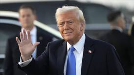 Trump says he's firing Kennedy Center board of trustees members and naming himself chairman