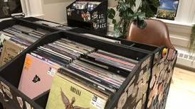 Record Store Day: McHenry County vinyl shops feel the love from patrons who camped out overnight