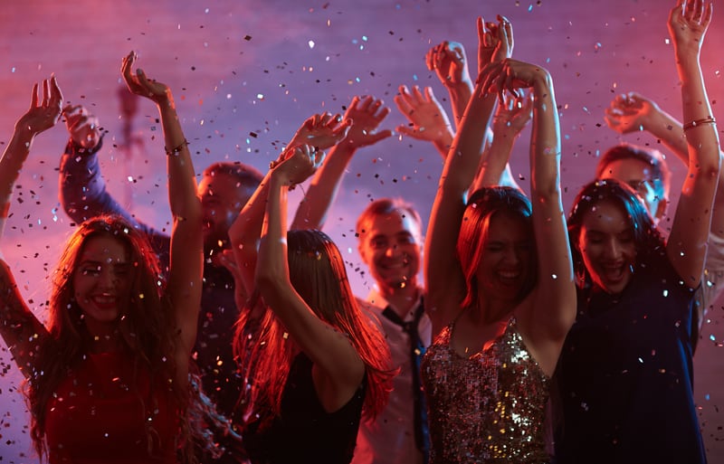 Raue Center For The Arts will once again host its signature fundraising gala, the 2026 Stargazers Ball: Love to Love You, Raue, from 6-10 p.m. Saturday, Feb. 14.
