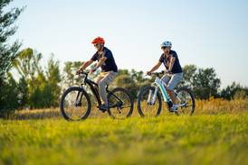Bolingbrook takes step to further regulate electric bikes, scooters