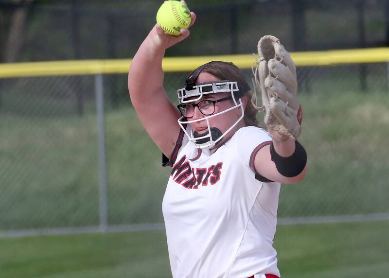 Photos LP vs Ottawa softball Shaw Local