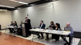 Election results in Huntley District 158 suggest shift on school board; candidates endorsed by union leading