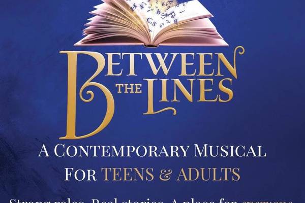 River Valley Players to hold auditions for ‘Between the Lines’