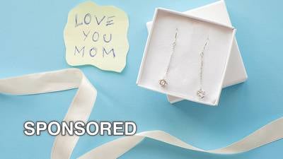 Celebrate Mother’s Day with Timeless Gifts — And Don’t Forget Grandma