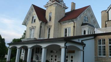 5 things to do in McHenry County: ABBA tribute concert, Woodstock Indoor Market this weekend 