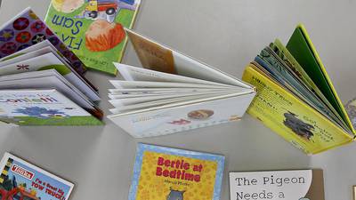 Dolly Parton Imagination Library event set for Jan. 17 in DeKalb