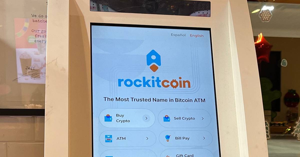 New Lenox Woman izvijestila je da je izgubila 37.560 dolara za telefonsku prevaru povezanu s Bitcoin-om-Shaw Local