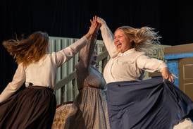 Stage 212 gears up for another season