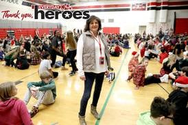 Yorkville 115 educator carries forth 50-year Square Dance Jubilee tradition