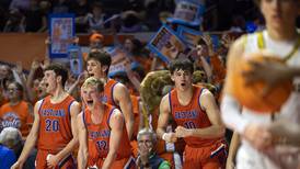 Eastland advances to 1A state title game against Chicago Hope Academy
