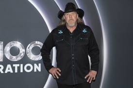 Shaw Local Radio Podcast: Trace Adkins comes to the Bureau County Fair