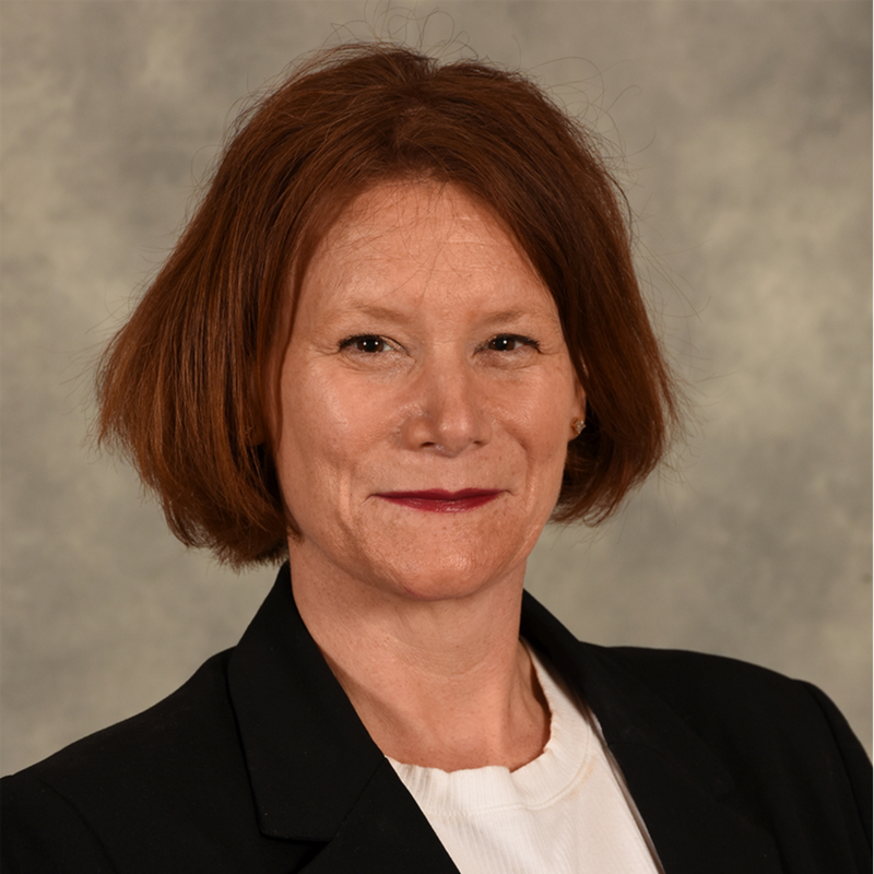 Joliet Township High School District 204 School Board candidate Angela Huntington