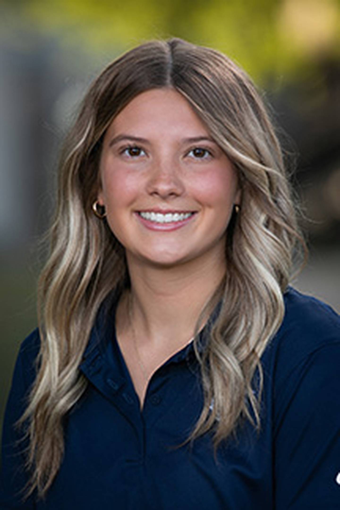 Newman grad Ellie Rude