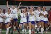 Photos: Johnsburg, Timothy Christian girls soccer teams meet in Class 1A state Semifinal