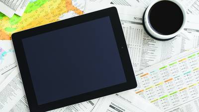 Letter: Rochelle can grow smartly with data center